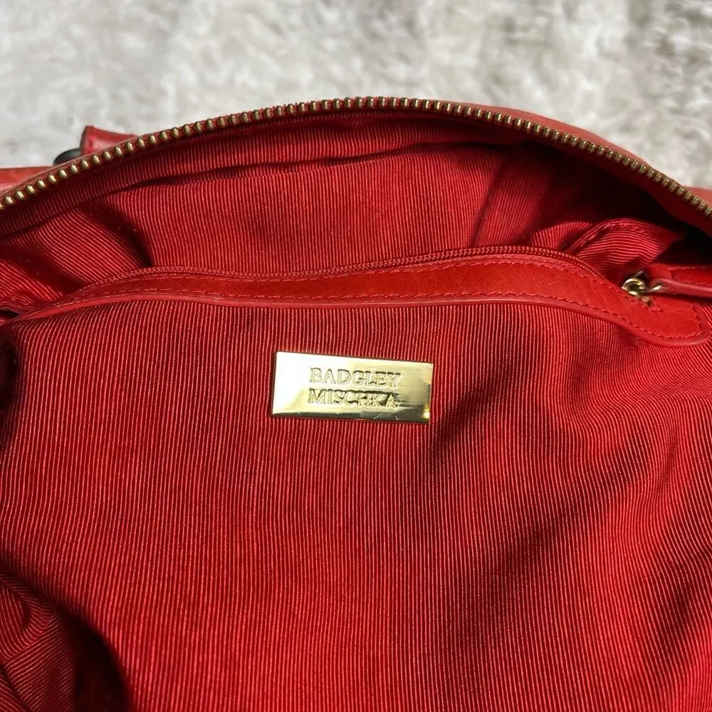 Badgley Mischka badgley mischka